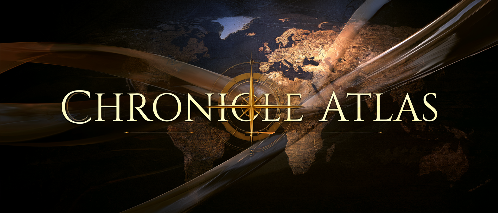 Chronicle Atlas